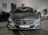 Mercedes-Benz CLS 350d 4Matic V6*Kamera*Pano*Memory*Comand*AHK - Mercedes-Benz CLS 350 in Hannover
