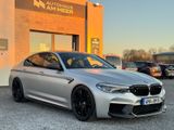 BMW M5 F90 M-Performance *GARANTIE*900 PS*CARBON*DE* - BMW M5: Ps