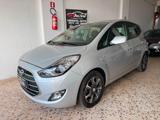 Hyundai iX20 1.4 CRDI 90 CV Comfort - Hyundai ix20 Comfort mit Diesel-Antrieb
