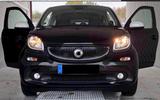 Smart ForFour 1.0 52kW prime