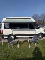 Volkswagen Grand California 600