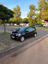 Volkswagen Zuverlässiger VW UP! ( 75PS) TÜV 01/2028! - : Kleinwagen, Zuverlässige
