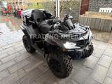 CFMOTO CFORCE 1000-AHK-HECKBOX-1.HD-650KM - Offers
