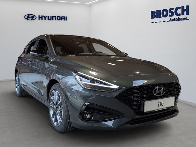 Hyundai i30 1.5T-GDI AT ADVANTAGE PLUS-P PANO+NAVI+SHZ++