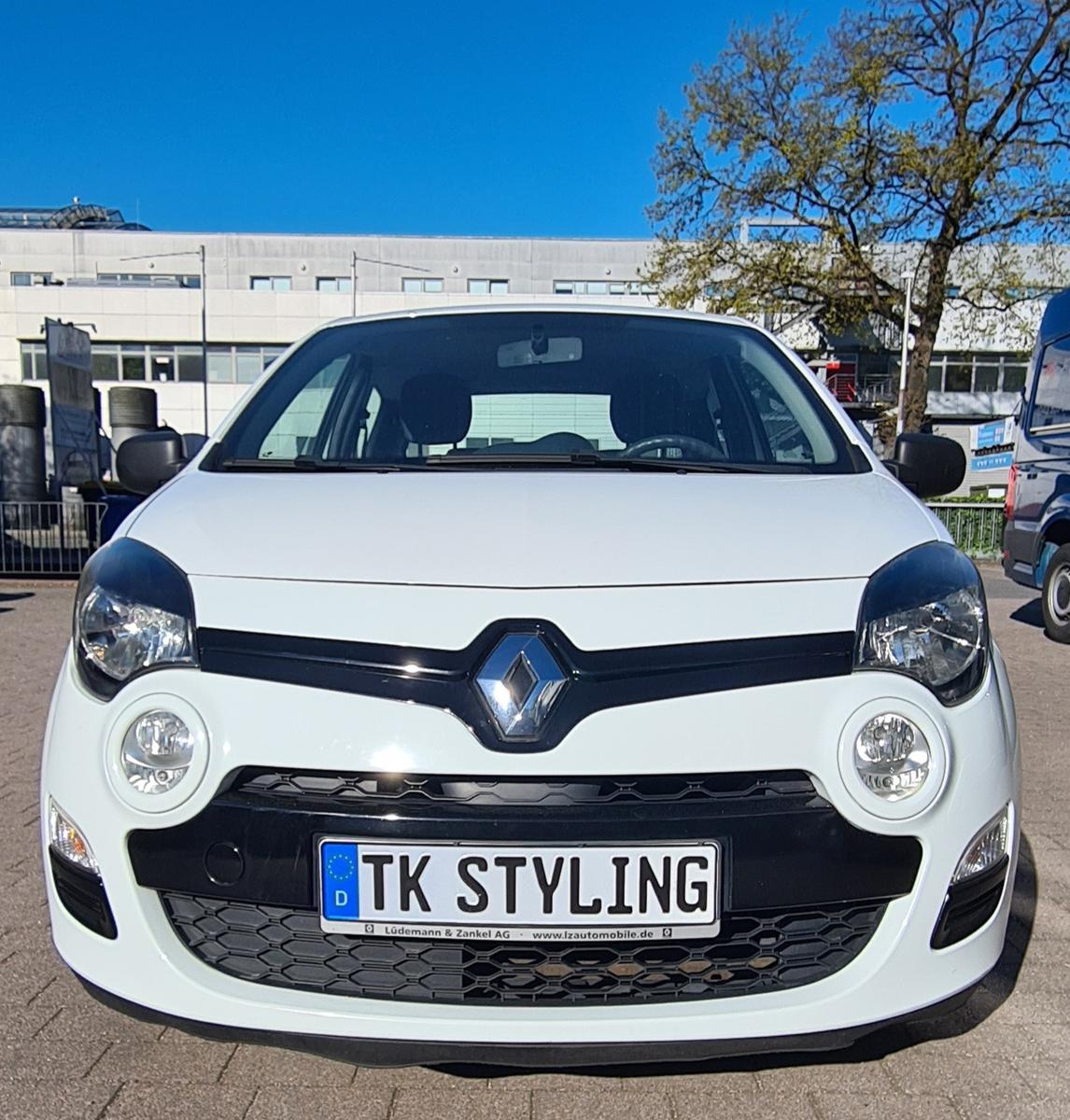 Renault Twingo Dynamique 1.2