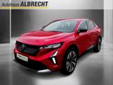 Renault Rafale Techno E-Tech Full Hybrid 200 - rote Renault Rafale