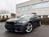 BMW 523i F10 | Lim. | M-Paket | SHZ | TÜV ... - BMW 523: 523i F10