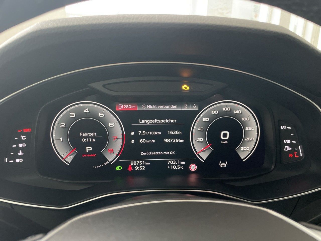 Audi A6 - Bild 13