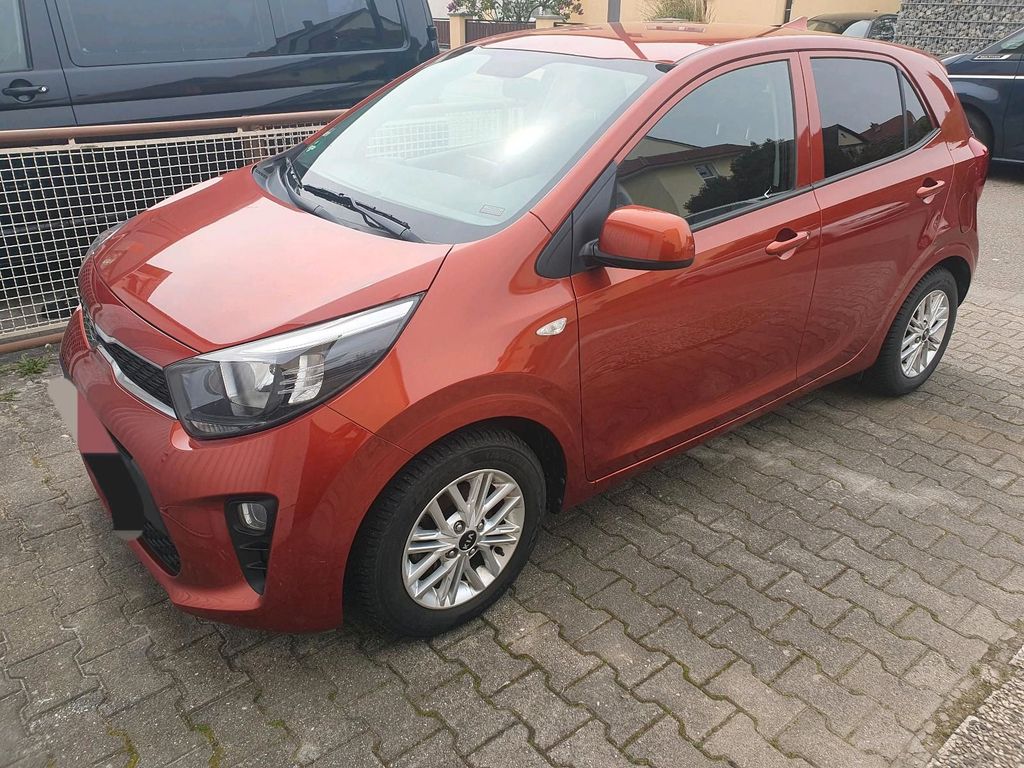 Image of Kia Picanto