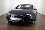 Audi S5 Coupe 3.0 TFSI quattro*LED*3-Zonen*HeadUp* - Audi S5 mit Benzin-Antrieb: Leder