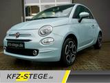 Fiat 500 Club/ Klima/ CarPlay/ Tempomat/Winterräder - Fiat 500 Gebrauchtwagen in Dresden