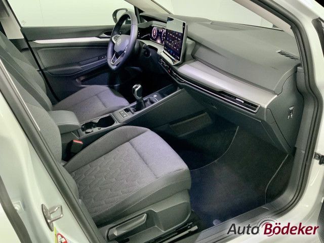 Volkswagen Golf Lim.1.5 TSI 6-Gang Life Garantie b.15.8.29