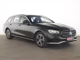 Mercedes-Benz E 220d Avantgarde Burmester|Pano|Akustik|Servo - Automatik Gebrauchtwagen in Offenbach