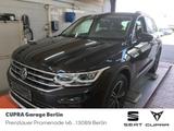 Volkswagen Tiguan 1.5 TSI Elegance OPF (EURO 6d) - Volkswagen Tiguan: Eu