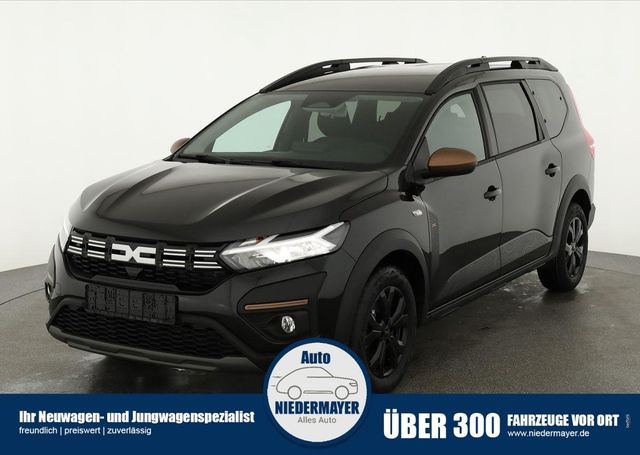 Dacia Jogger 1.0 TCE 110 Extreme, 7-Sitzer, Kamera, Si