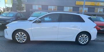 Opel Astra L 5tg Elegance 1.2 Turbo Multimedia