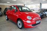 Fiat 500 1.0 Dolcevita Pano PDC 1.Hand TÜV neu - Fiat 500 mit Benzin-Antrieb