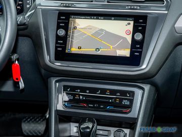 Volkswagen Tiguan Allspace - 5