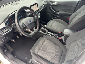 Ford Fiesta ST-Line Led+Soundsystem B&amp;O,+Lenkradhzg., Bild 10