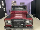 Land Rover Defender 110 SE/Black-Edition/7 Sitzer.1 Hand - Land Rover Defender in Duisburg