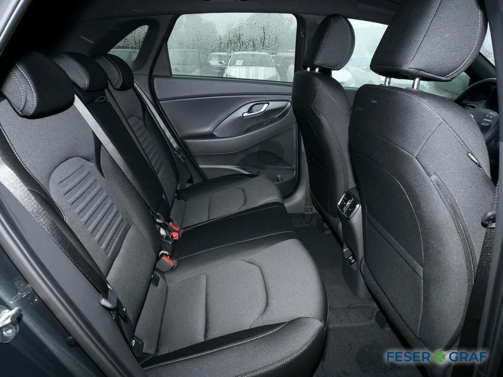 Hyundai i30 - Bild 4