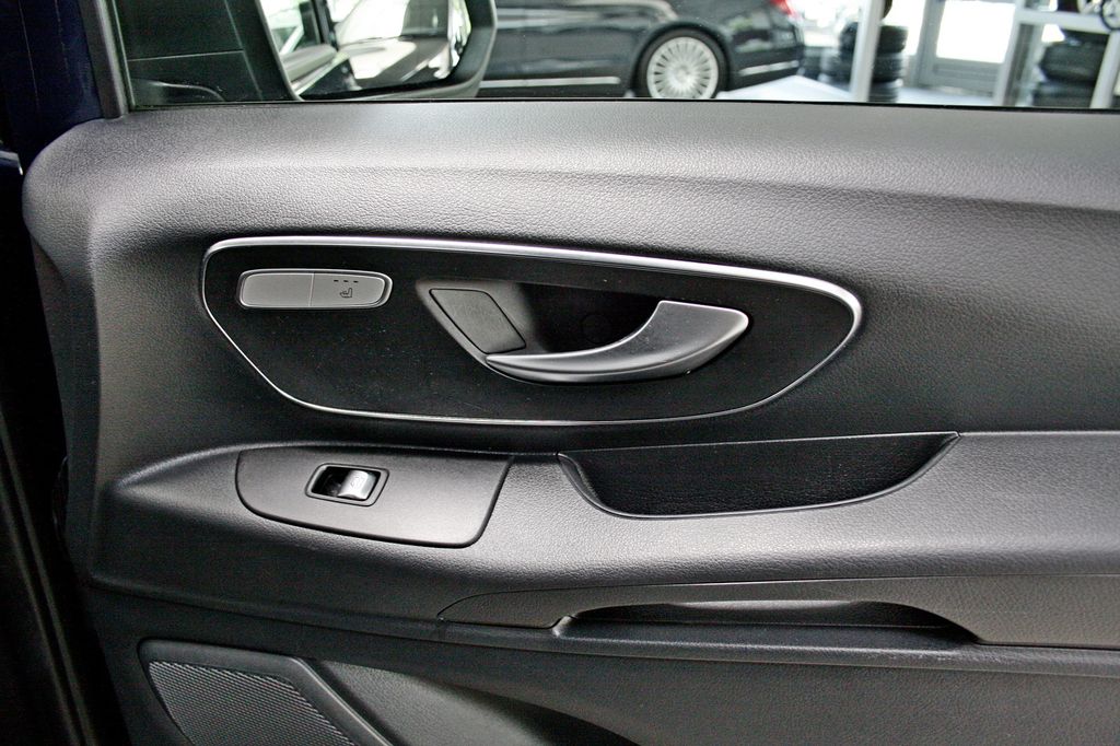 Mercedes-Benz Vito Mixto 119 CDI AHK KAMERA STANDH NETTO 24000