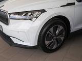 Skoda Enyaq iV 50 Loft ACC Navi Pano RüKa Sitzh. 19" - gebrauchte Skoda Enyaq aus dem Jahr 2023