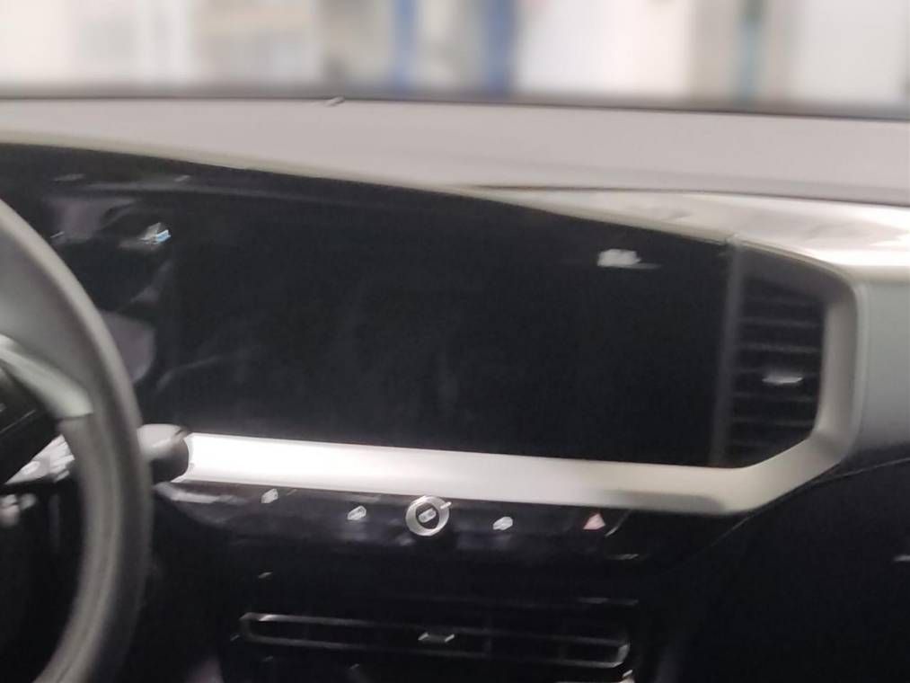 Fahrzeugabbildung Opel Mokka 1.2 Turbo Edition