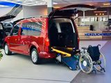 Volkswagen Caddy 1,4-DSG-Maxi-Behindertengerecht-Comfort - VW Caddy Maxi von 2017