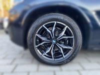 BMW X3 - Vorschau Bild 7
