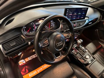 MYAUTOCENTER – Gebraucht- und Jahreswagen mit Werkstattservice in Pfaffenhofen Audi A6 Avant 3.0 TDI quattro *AHK*Klima*SHZ*Kamera*