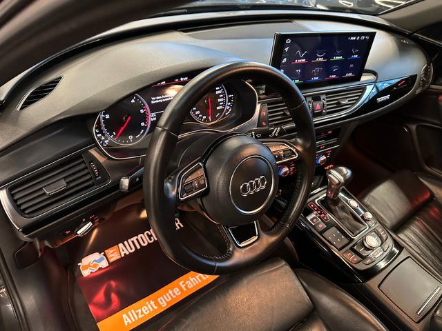 MYAUTOCENTER – Gebraucht- und Jahreswagen mit Werkstattservice in Pfaffenhofen Audi A6 Avant 3.0 TDI quattro *AHK*Klima*SHZ*Kamera*