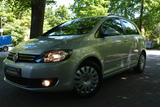 Volkswagen Golf Plus VI Life*AUTOMATIK*GARANTIE* - Volkswagen Golf: Vi Plus