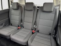 Volkswagen Touran - Vorschau Bild 10