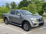 Nissan Navara NP300 DOUBLE CAB - Nissan Navara: Privatanbieter