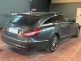 Mercedes CLS 250 - 8