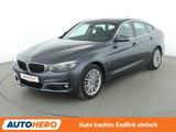 BMW 3er 325d GT Luxury Line Aut.*NAVI*HEAD-UP*LED* - BMW: 3er