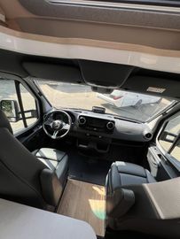 HYMER  ERIBA  HYMERCAR B-Klasse ML T 780 *Aktion Hubstützenanlage*