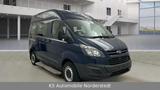 Ford Transit 310 Custom Behindertengerecht L2H2 - Ford Transit: Behindertengerecht