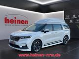 Kia CARNIVAL 3.5 V6 NAVI LEDER 7SITZER BUSINESSUMBAU