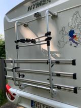 HYMER / ERIBA / HYMERCAR  Exsis-T 564 - HYMER / ERIBA Teilintegrierter Exsis