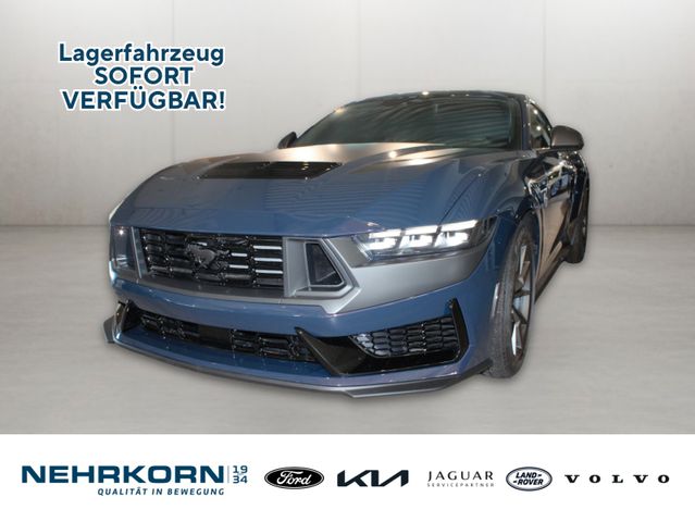 Ford Mustang 5.0 Ti-VCT V8 Dark Horse AUTOMATIK