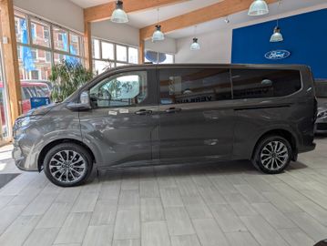 Ford Tourneo Custom Tit. 2.0 L2 NEUES MODELL