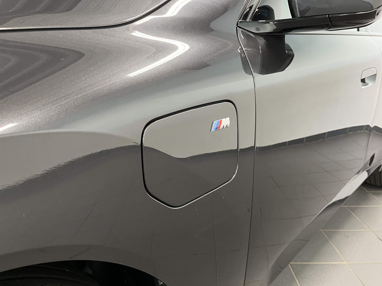 BMW X3 - Bild 27