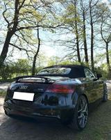 Audi TOP* TT Roadster, 74350km, 20"Zoll, KW-Fahrwerk* - Audi TT in Hannover
