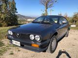 Alfa Romeo Alfetta GTV 2.0 - Alfa Romeo aus 1982