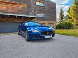 Maserati Ghibli 3.0 V6 Diesel 275HP Automatik RWD - - gebrauchte Maserati Ghibli aus dem Jahr 2016