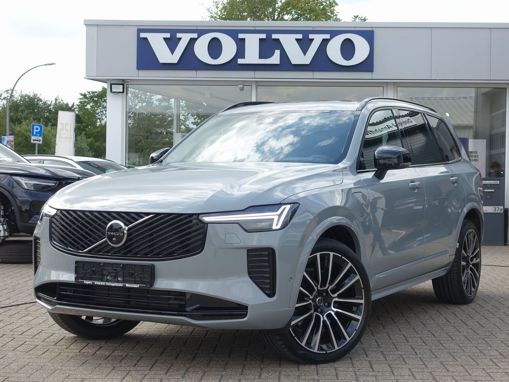 Image of Volvo XC90
