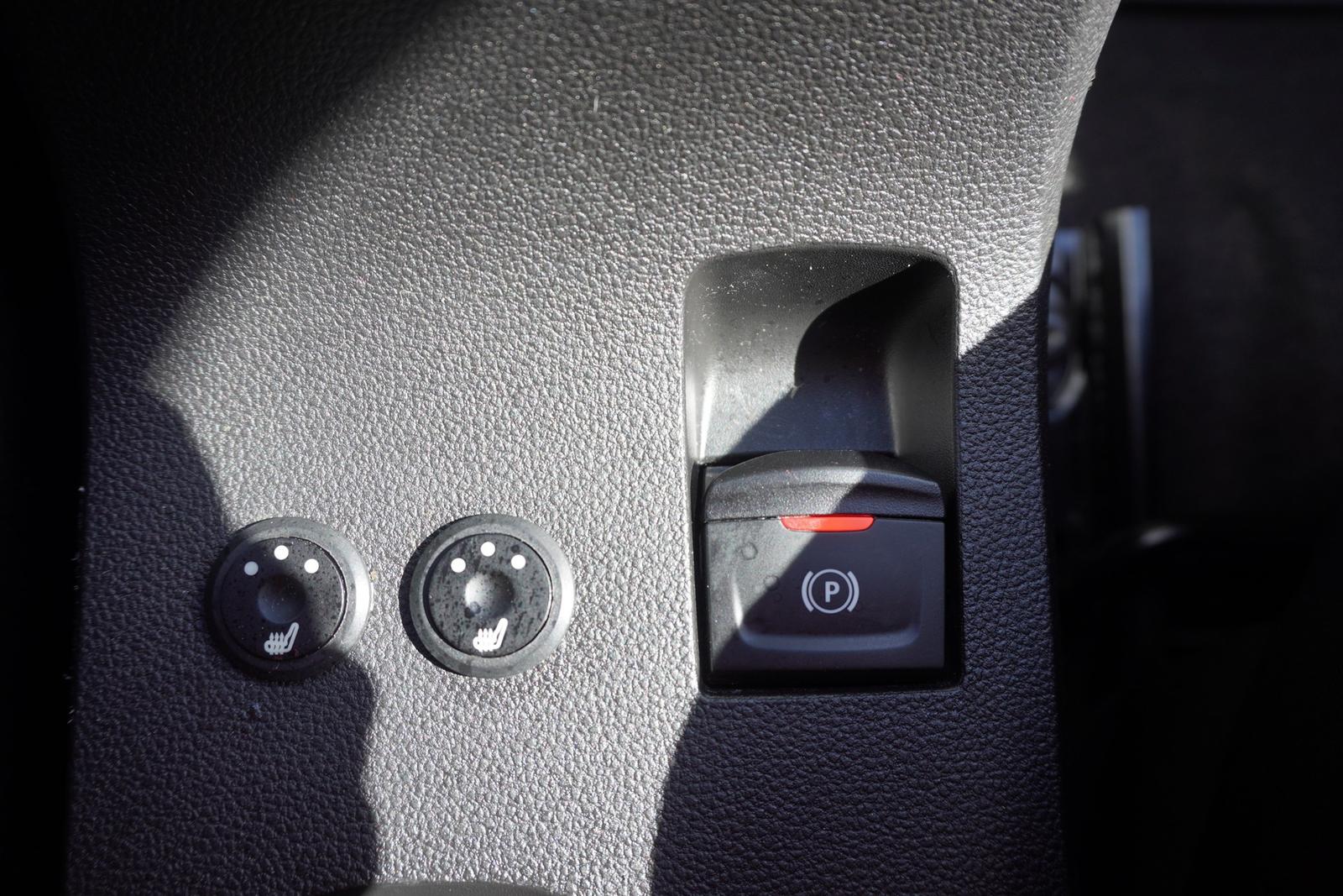 Dacia Sandero III TCe 90 CVT Comfort LED Navi Kamera, миниатюра 17