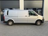 Volkswagen T6 Transporter Kasten lang 4Motion 2.0 TDI 150PS - VW T6 Gebrauchtwagen in Dresden